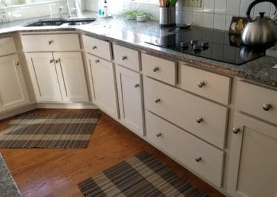 Cabinet Painter Hollis, Me