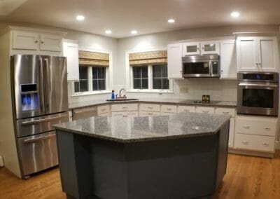 Mere Wind Dr Cumberland