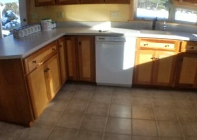 E Hebron Road TURNER