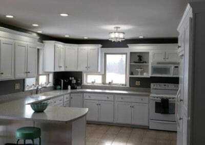 E Hebron Road TURNER