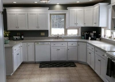 E Hebron Road TURNER