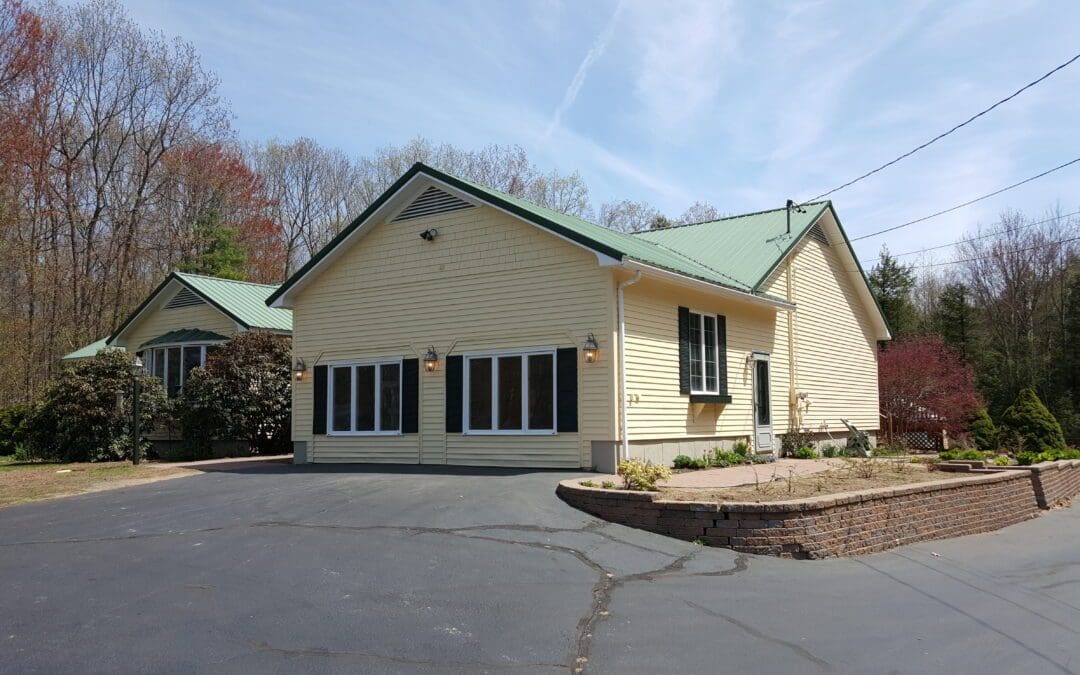 Goodwin Mills Limington Me