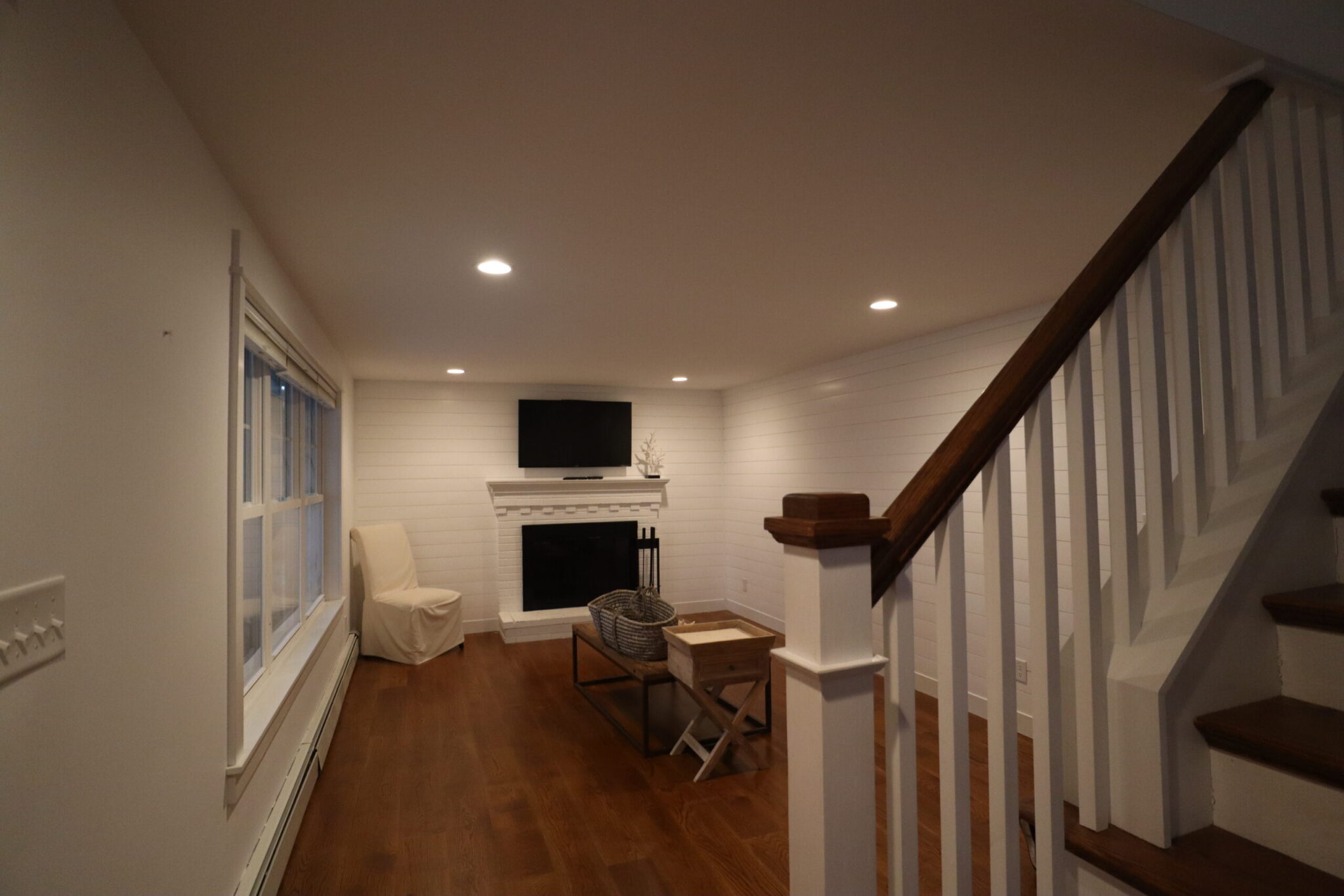 cabinet painting and makeovers Cabinet Painting Kennebunk Me
