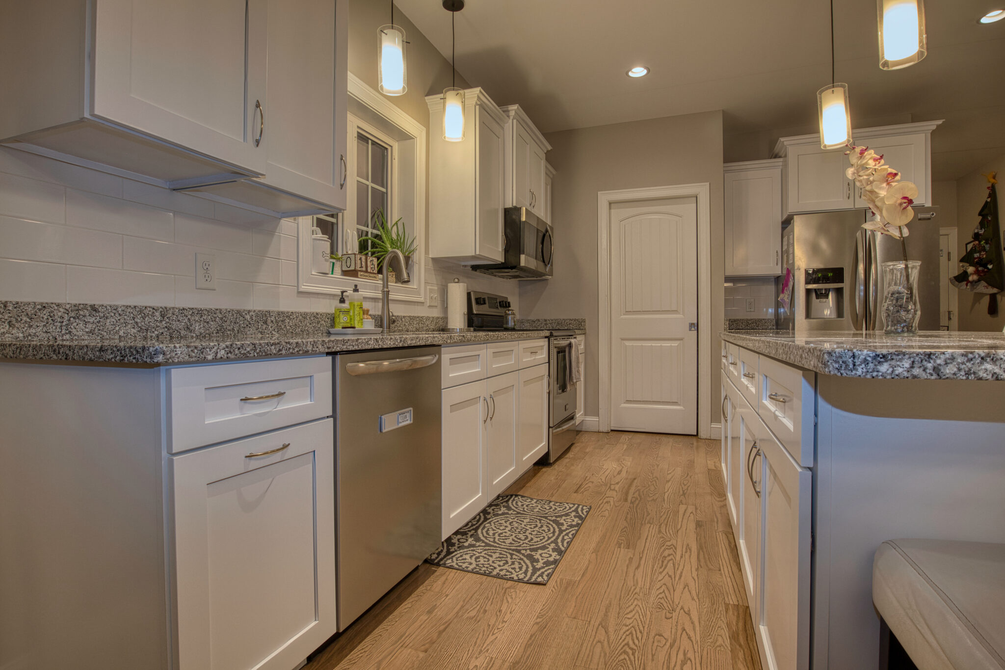 cabinet painting and makeovers
