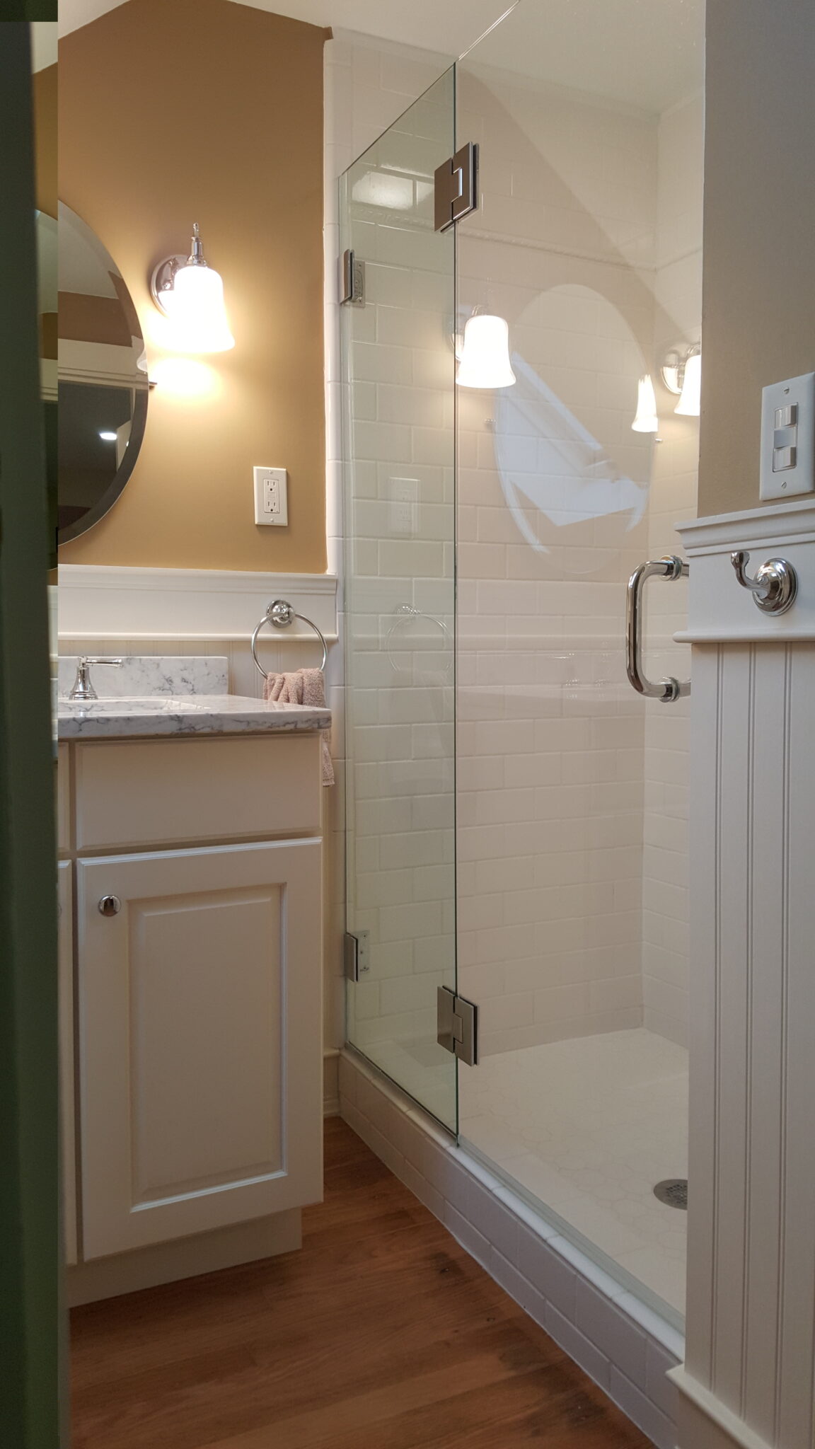 modifications bathroom ideas